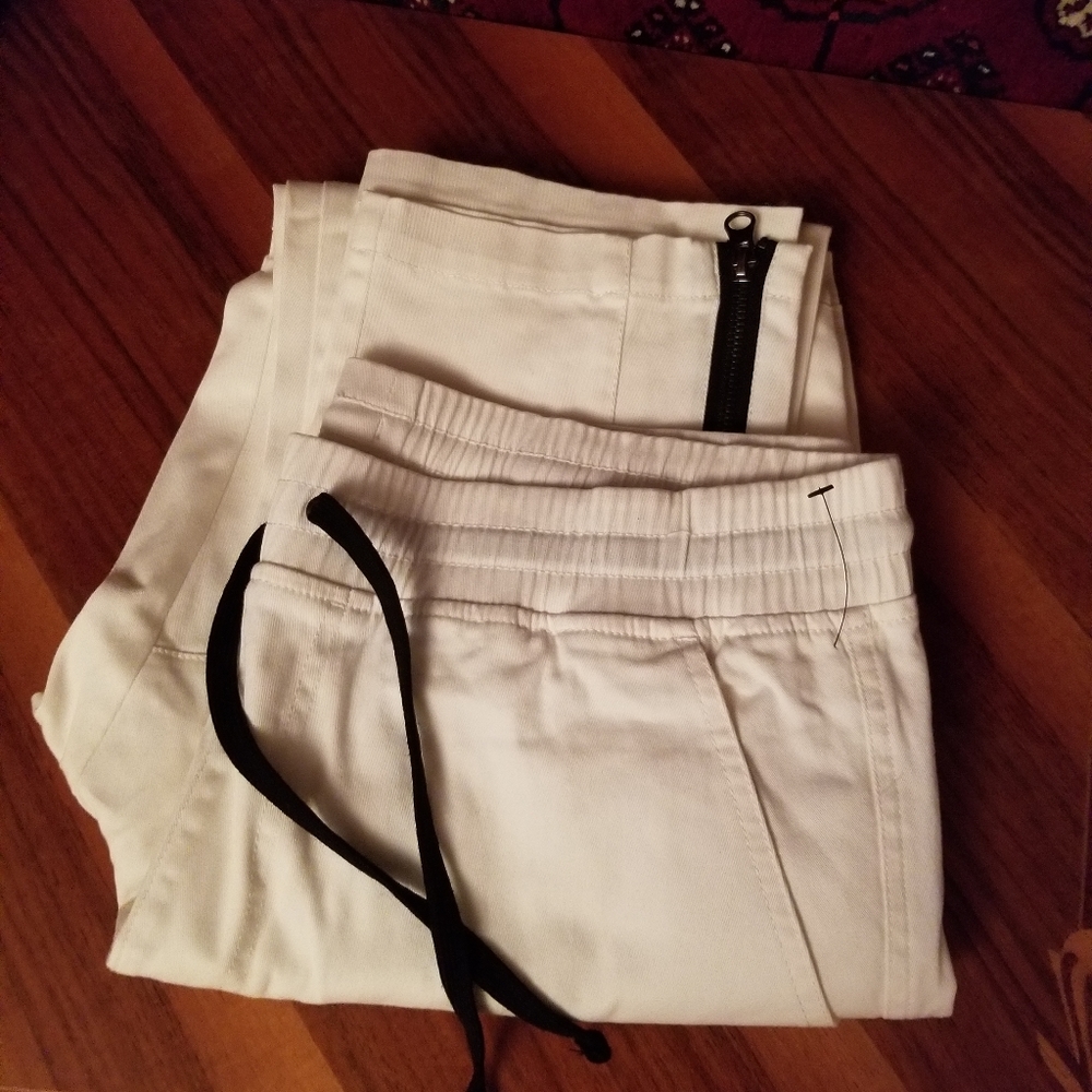 Unisex pants for men's and women's